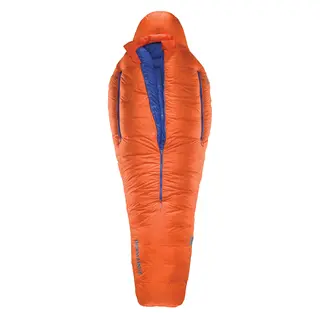 Ekspedisjonspose i dun Thermarest Polar Ranger –30