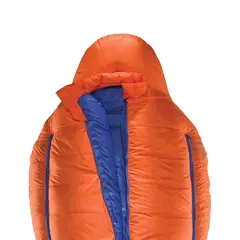 Ekspedisjonspose i dun 183 cm Thermarest Polar Ranger –30 Regular