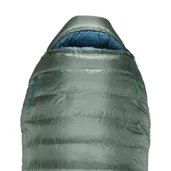 Vinterpose i dun 198 cm Thermarest Questar –18 Long
