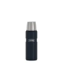 Termos Thermos Stainless King 470 ml MidnightBl