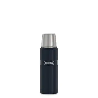 Termos Thermos Stainless King 470 ml MidnightBl