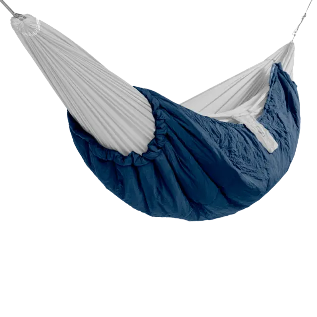 Underdyne Ticket to the Moon Moonquilt Compact 