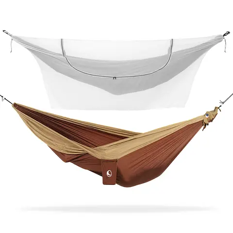 Speiderpakka Hengekøye Ticket to the Moon Speiderpakka Hengegøy