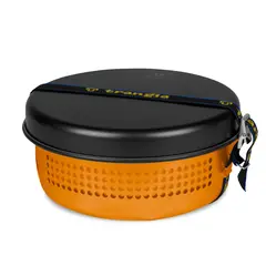 Stormkjøkken med gass Trangia Stormkjøkken 25-3 UL/GB LTD Clou