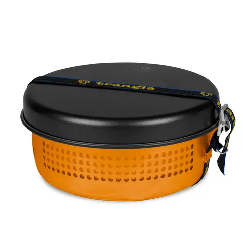 Stormkj&#248;kken med gass Trangia Stormkj&#248;kken 25-3 UL/GB LTD Clou