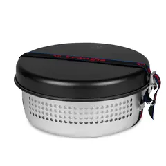 Stormkjøkken Trangia Stormkjøkken 25-4 UL