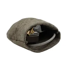 Gassbrenner til stormkjøkken 2,3 kW Trangia Gassbrenner Storm