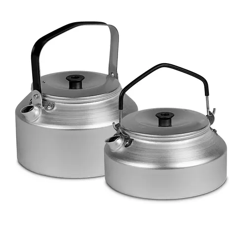 Lokk til kaffekjele Trangia Lid for Kettle 245