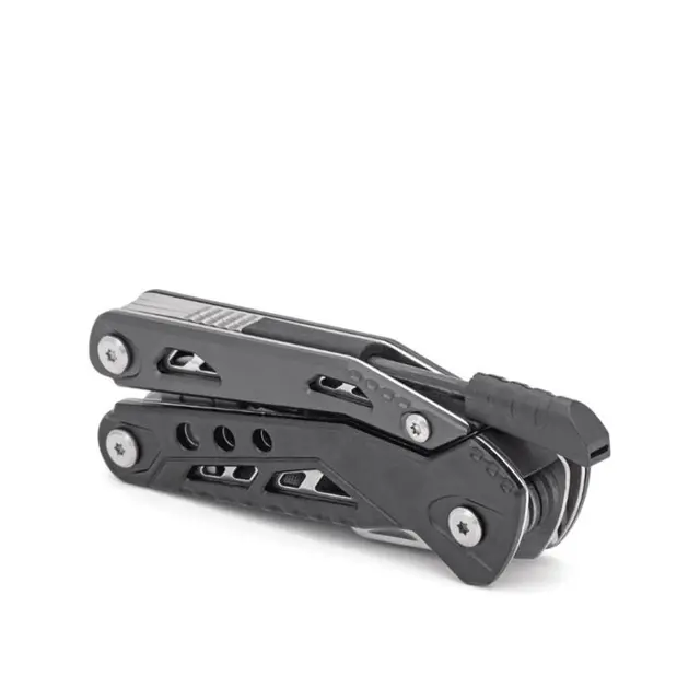 Foldekniv True Fireranger Black 