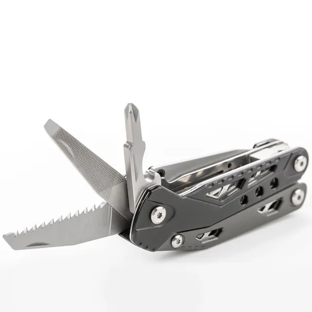 Multiverktøy True Handyone Black 