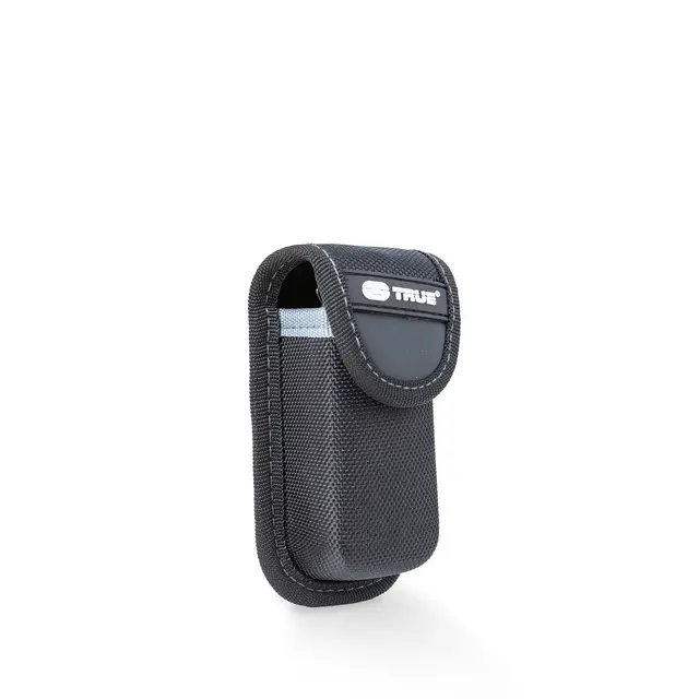 Multiverktøy True Handyone Black 