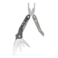 Multiverktøy True Handyone Black