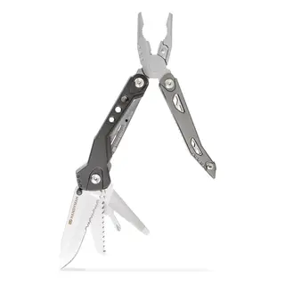 Multiverktøy True Handyone Black