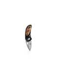 Foldekniv True Jacknife Black
