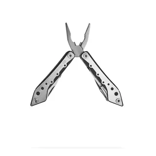 Multiverktøy True Minimulti Silver