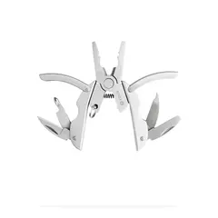 Multiverktøy True Scarab Silver