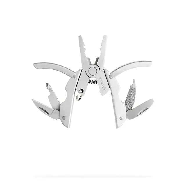 Multiverktøy True Scarab Silver 