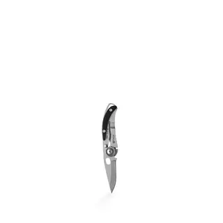 Foldekniv True Skeletonknife Silver