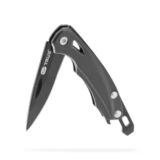 Foldekniv True Slip Knife Black