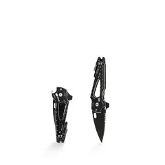 Foldekniv True Smartknife+ Black