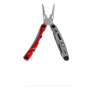 Multiverktøy True Ti Pocket Multi-tool