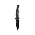 Lommekniv True Trueblade Black