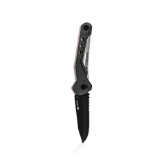 Foldekniv True Trueblade Black