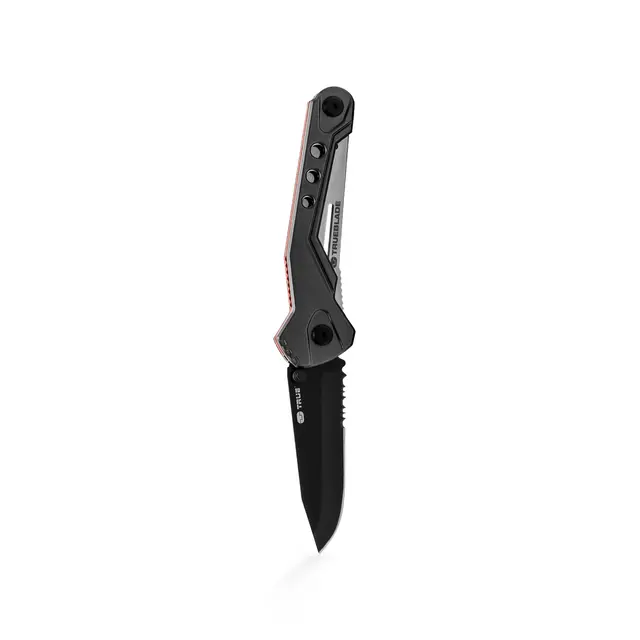 Foldekniv True Trueblade Black 