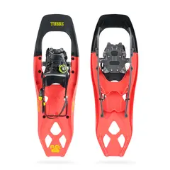 Truger til dame 34-68 kg Tubbs Flex VRT 21 W 34-68 kg Coral