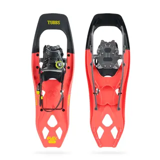 Truger til dame Tubbs Flex VRT W Coral