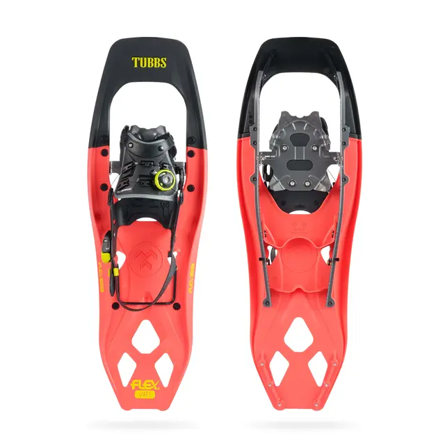 Truger til dame 34-68 kg Tubbs Flex VRT 21 W 34-68 kg Coral 