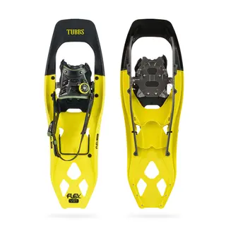 Truger til herre Tubbs Flex VRT M Yellow