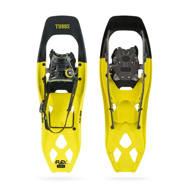 Truger til herre 54-91 kg Tubbs Flex VRT 25 M 54-91 kg Yellow 