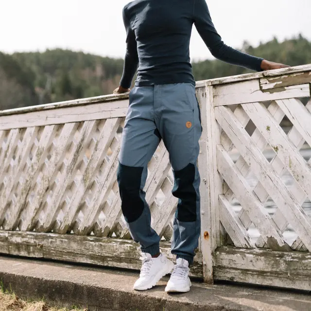 Turbukse til dame Tufte Alke Leisure Pant W 112 