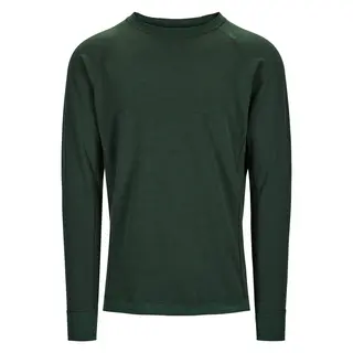 Tr&#248;ye til herre Tufte Bambull Crew M 194