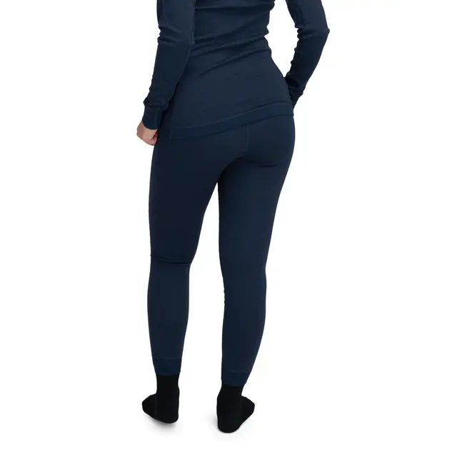 Longs til dame S Tufte Bambull Longs W S 049 