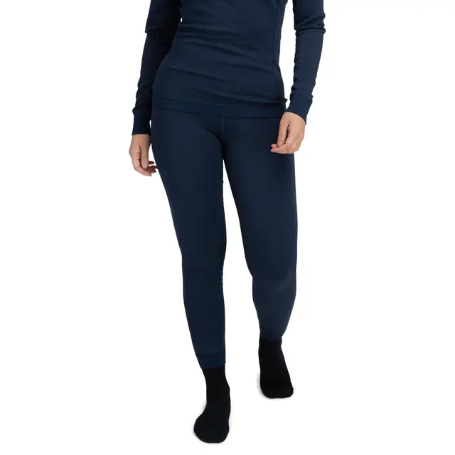 Longs til dame S Tufte Bambull Longs W S 049 