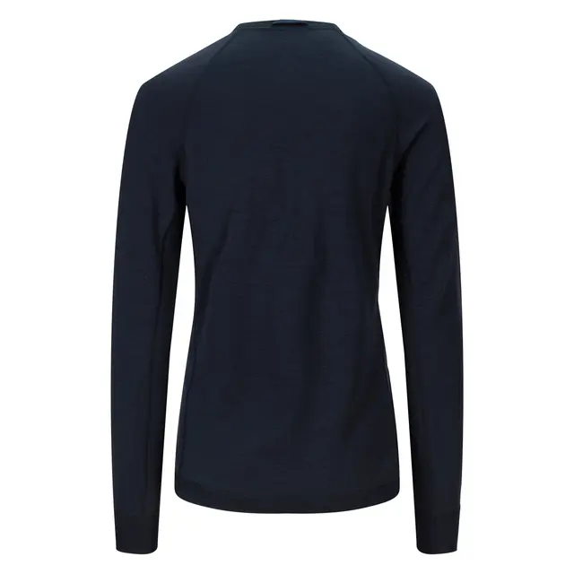 Trøye til herre S Tufte Bambull Crew M S 049 