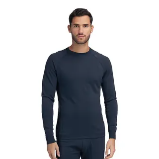 Tr&#248;ye til herre Tufte Bambull Crew M 049