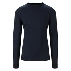 Tr&#248;ye til herre S Tufte Bambull Crew M S 049