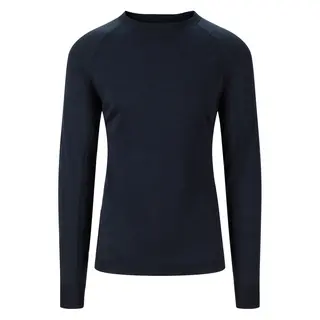 Tr&#248;ye til herre Tufte Bambull Crew M 049