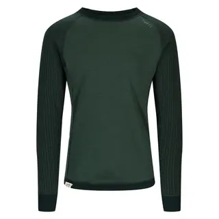 Tr&#248;ye til herre Tufte Bambull Switch Crew M 194