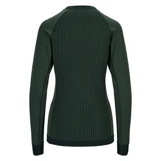 Tr&#248;ye til dame Tufte Bambull Switch Crew W 194
