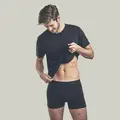 Boxerpakke til herre Tufte Boxer Briefs 2 pk. M 001