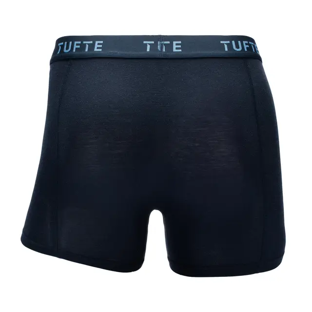 Boxer til herre S Tufte Softboost Boxer M S 049 