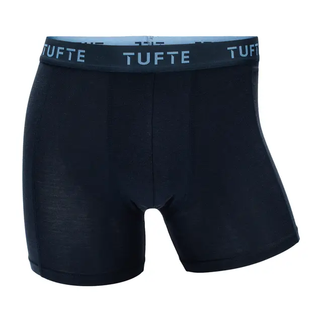 Boxer til herre S Tufte Softboost Boxer M S 049 