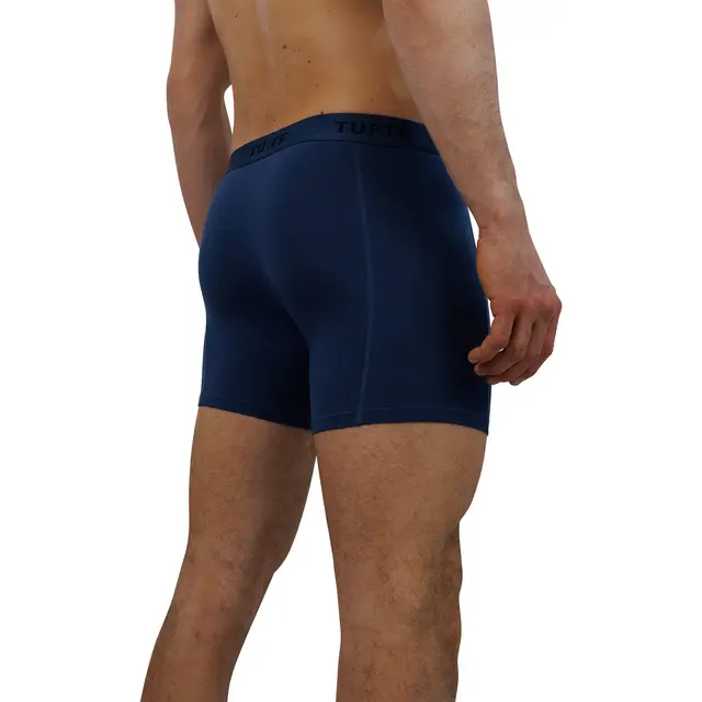 Boxerpakke til herre Tufte Boxer Briefs 2 pk. M 303 