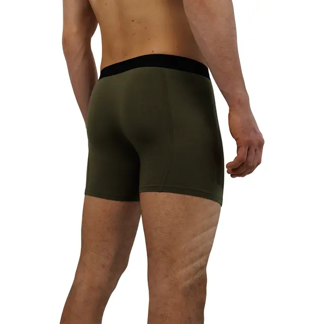 Boxerpakke til herre Tufte Boxer Briefs 2 pk. M 303 