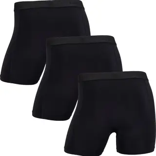 Boxerpakke til herre Tufte Boxer Briefs 3 pk. M 001