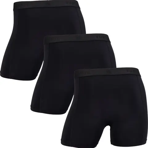 Boxerpakke til herre Tufte Boxer Briefs 3 pk. M 001